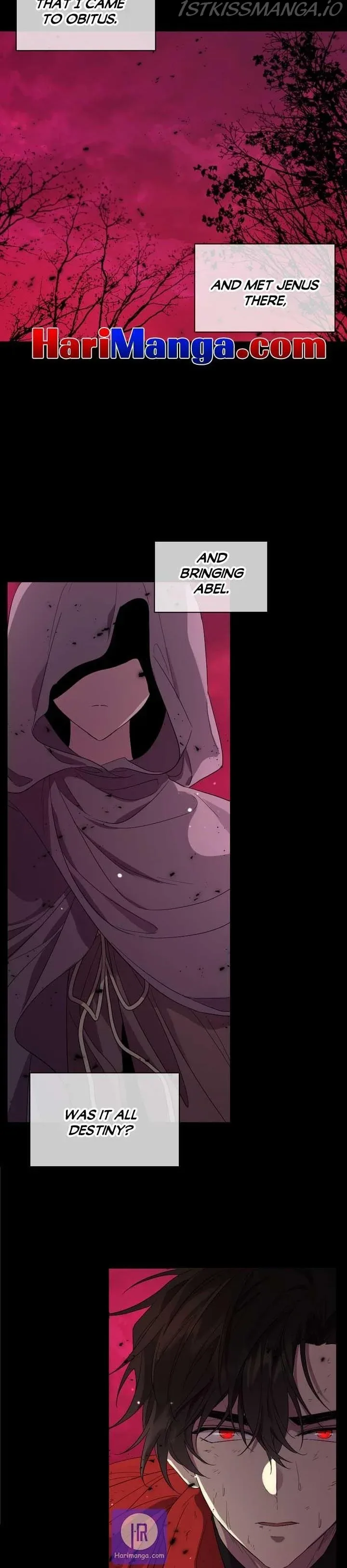 I Married the Male Lead’s Dad Chapter 47 page 24