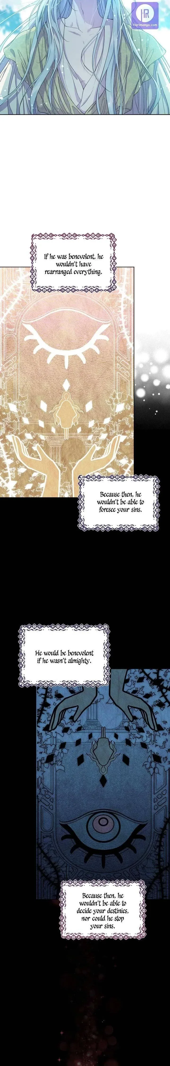I Married the Male Lead’s Dad Chapter 49 page 13