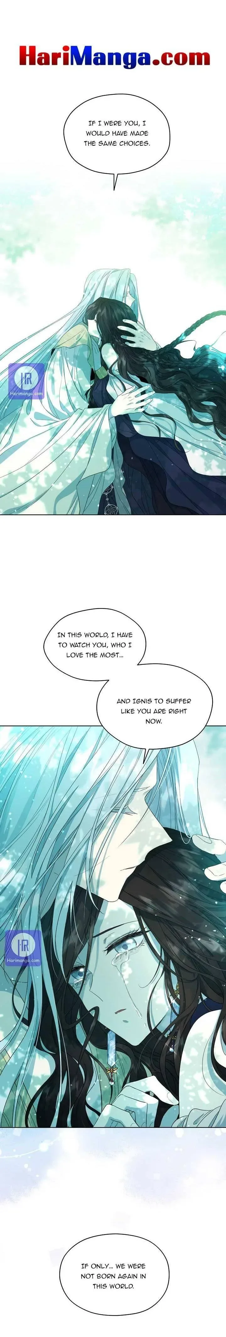 I Married the Male Lead’s Dad Chapter 49 page 8