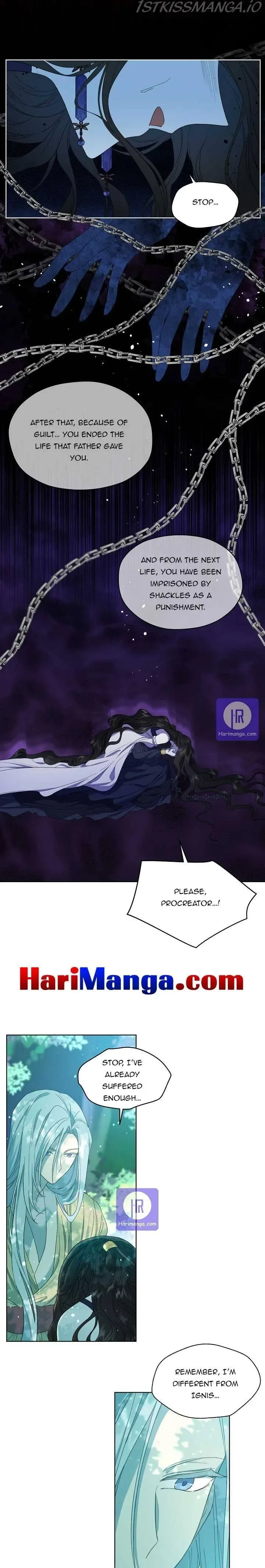 I Married the Male Lead’s Dad Chapter 49 page 6