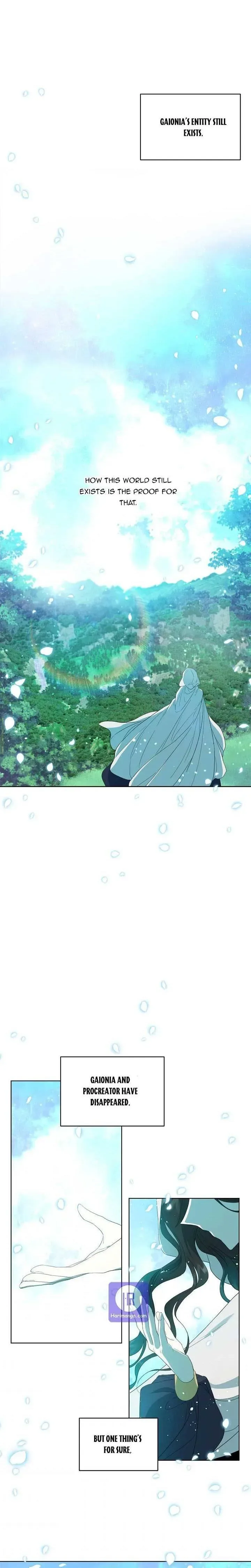 I Married the Male Lead’s Dad Chapter 49 page 21