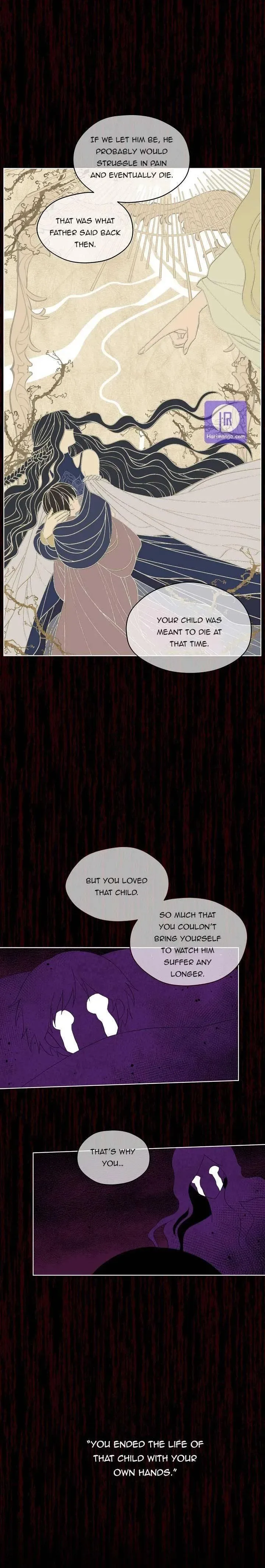 I Married the Male Lead’s Dad Chapter 49 page 5