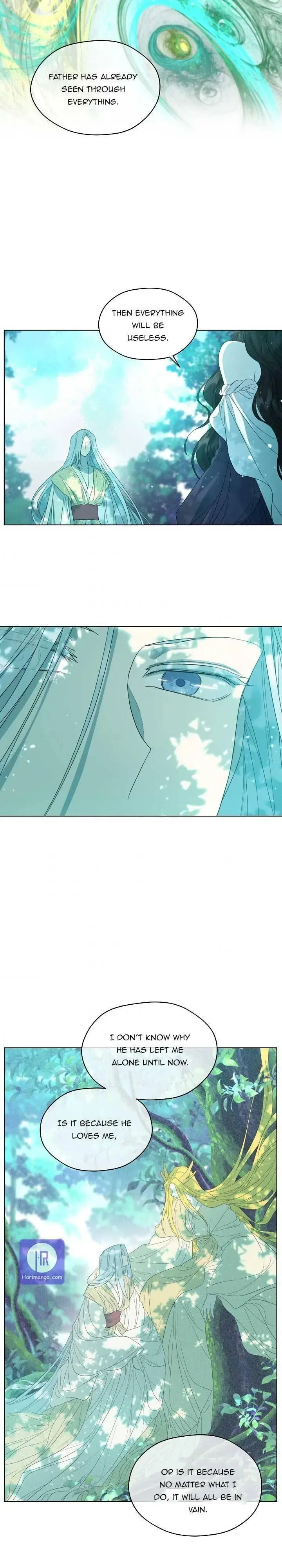 I Married the Male Lead’s Dad Chapter 49 page 17