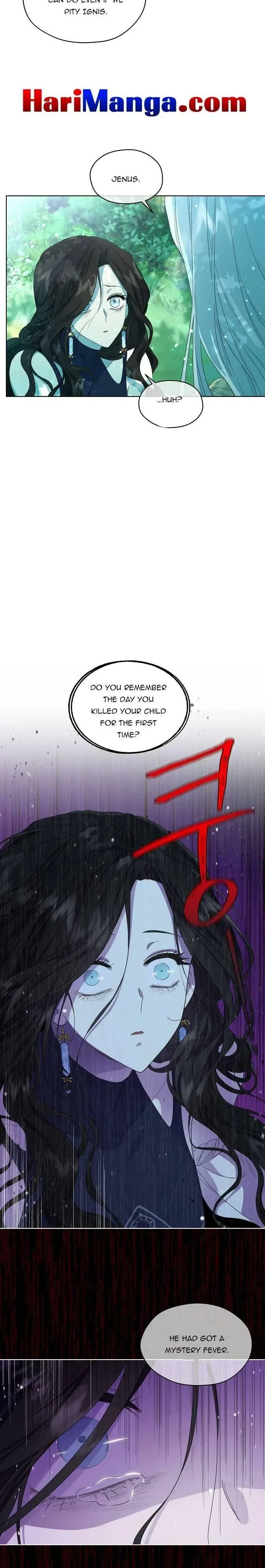 I Married the Male Lead’s Dad Chapter 49 page 4