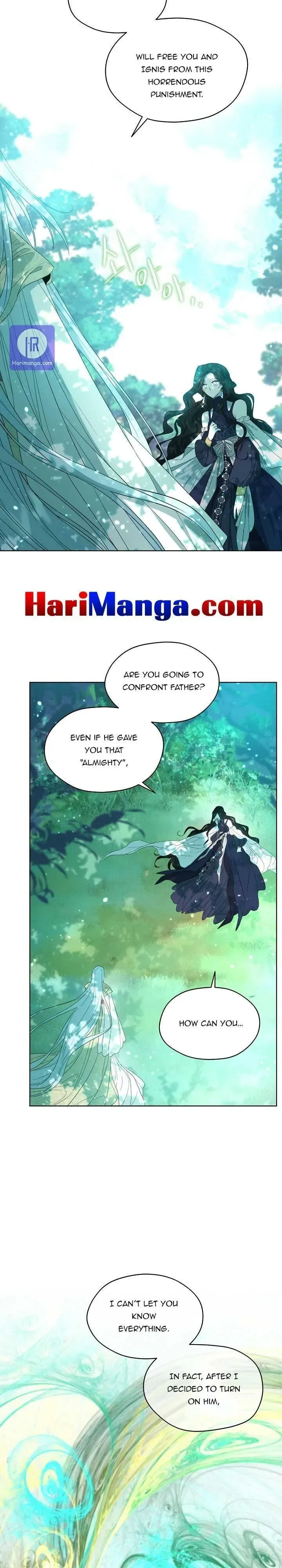 I Married the Male Lead’s Dad Chapter 49 page 16