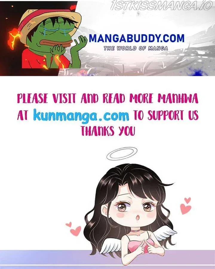 I Married the Male Lead’s Dad Chapter 50 page 2