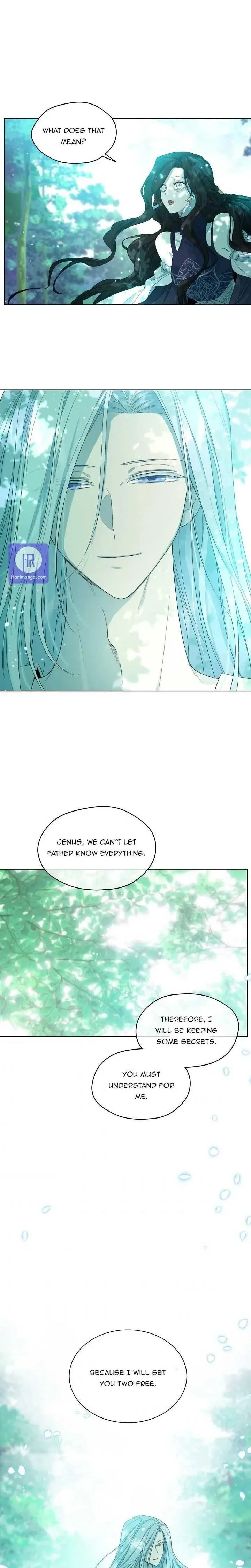 I Married the Male Lead’s Dad Chapter 49 page 19