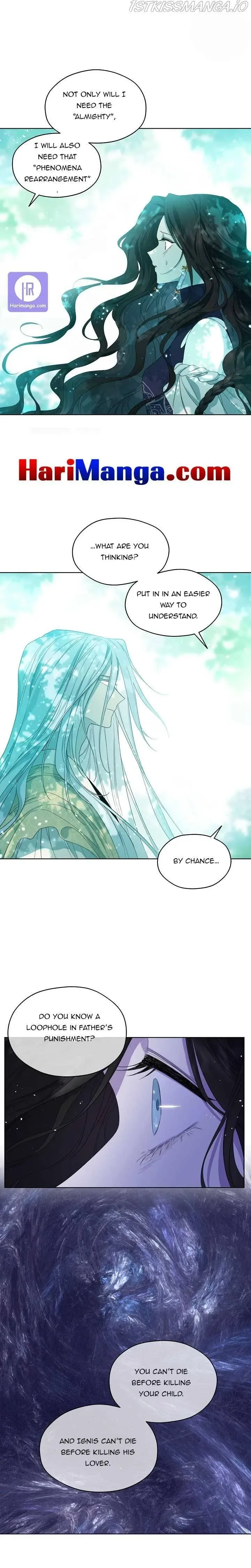 I Married the Male Lead’s Dad Chapter 49 page 18