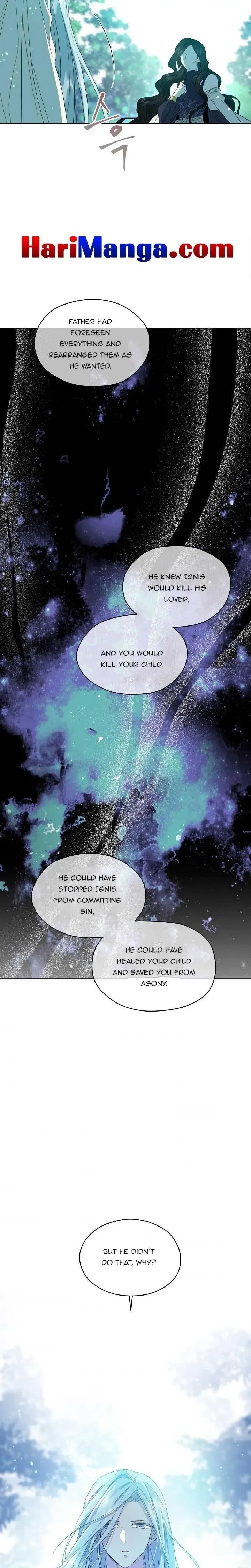 I Married the Male Lead’s Dad Chapter 49 page 12