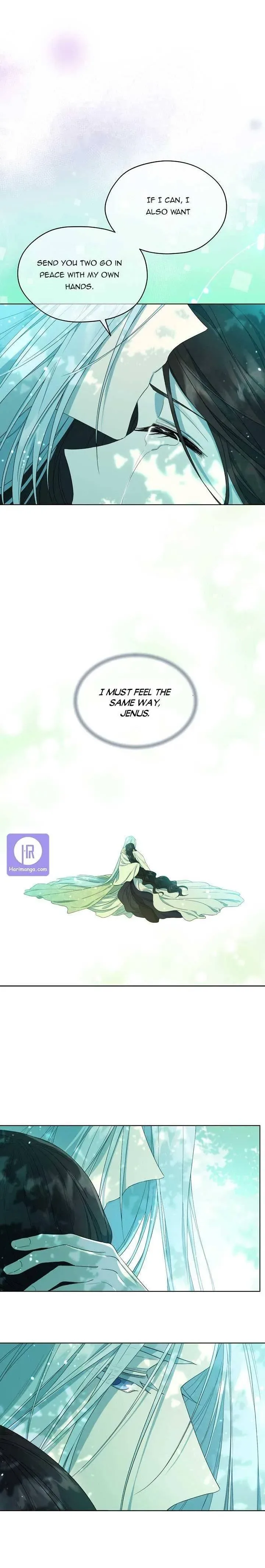 I Married the Male Lead’s Dad Chapter 49 page 9