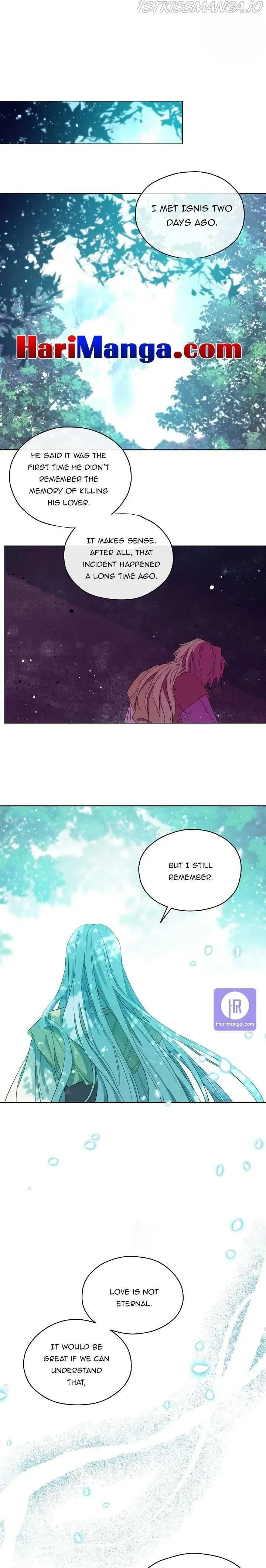 I Married the Male Lead’s Dad Chapter 49 page 2