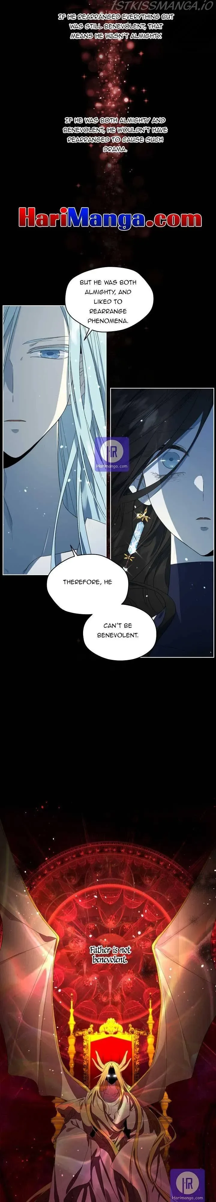 I Married the Male Lead’s Dad Chapter 49 page 14