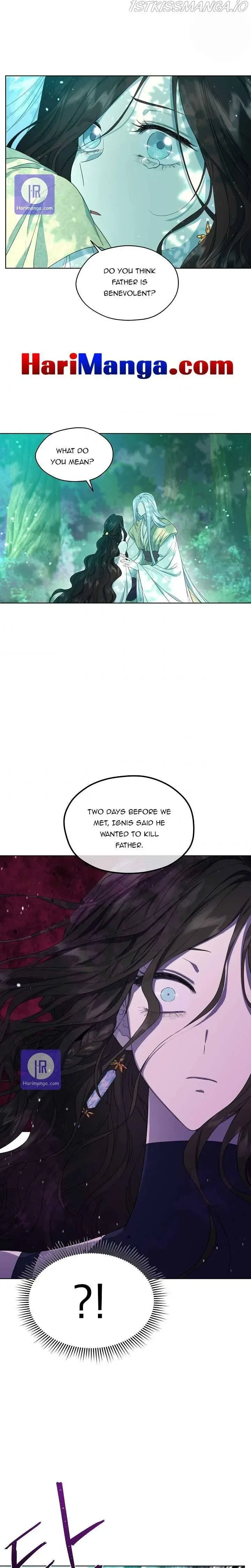 I Married the Male Lead’s Dad Chapter 49 page 10