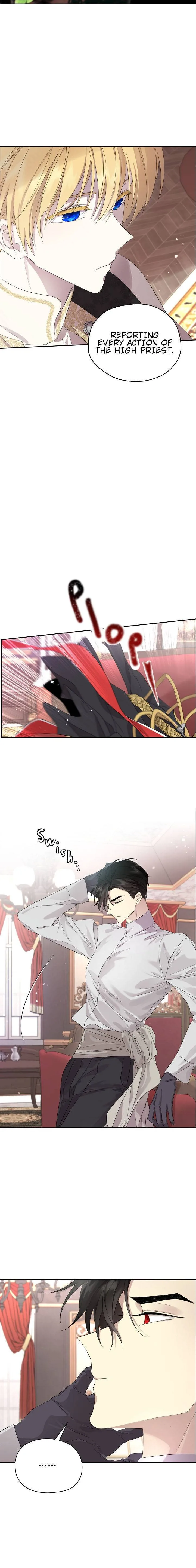 I Married the Male Lead’s Dad Chapter 46 page 23