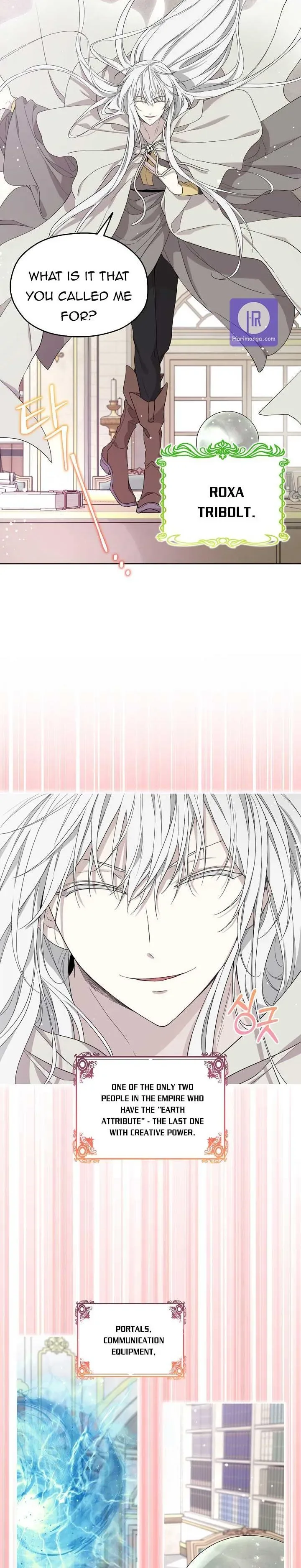 I Married the Male Lead’s Dad Chapter 51 page 12