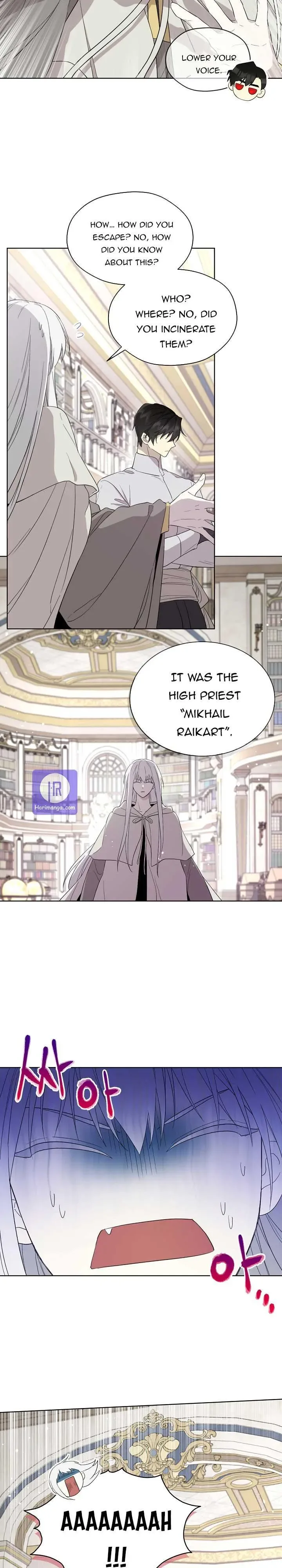 I Married the Male Lead’s Dad Chapter 51 page 20