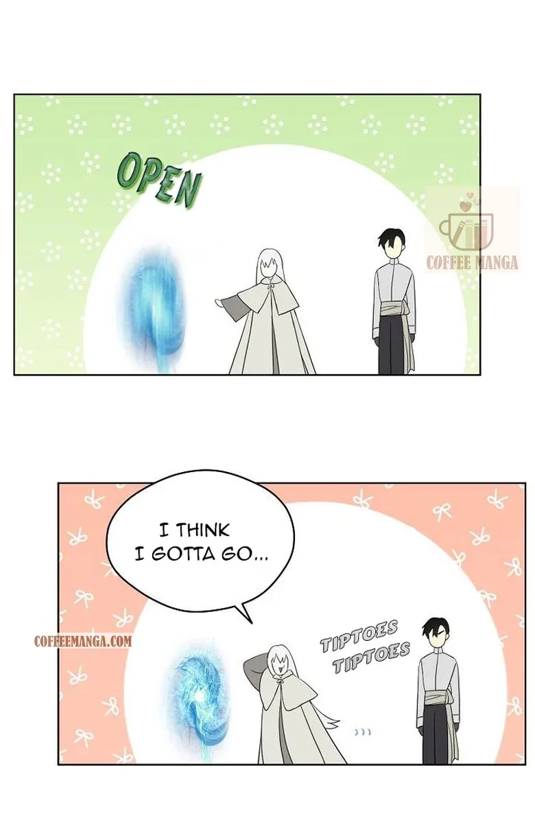 I Married the Male Lead’s Dad Chapter 52 page 9