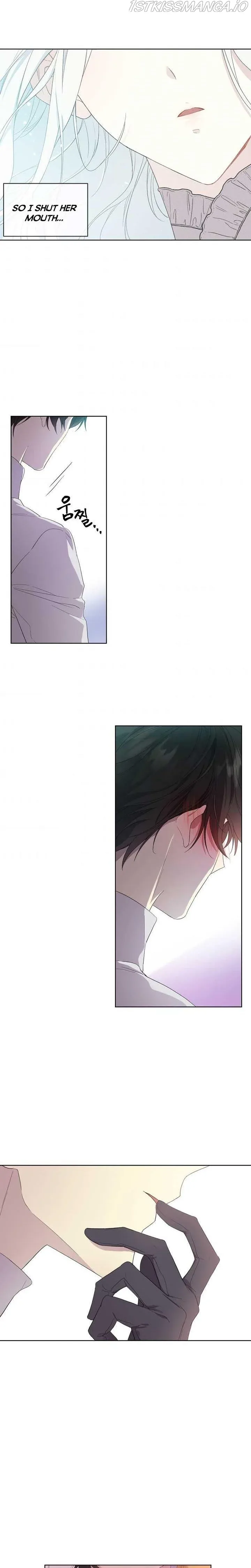 I Married the Male Lead’s Dad Chapter 47 page 17