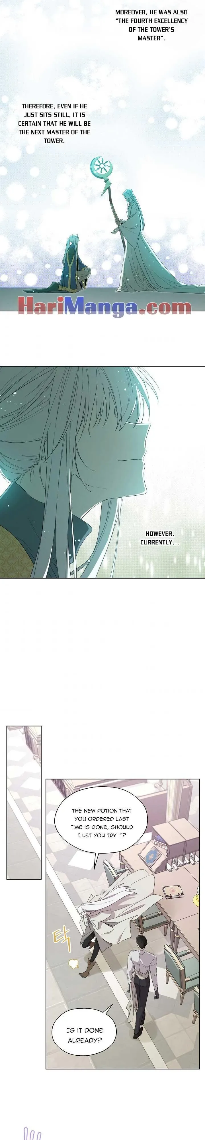 I Married the Male Lead’s Dad Chapter 51 page 14