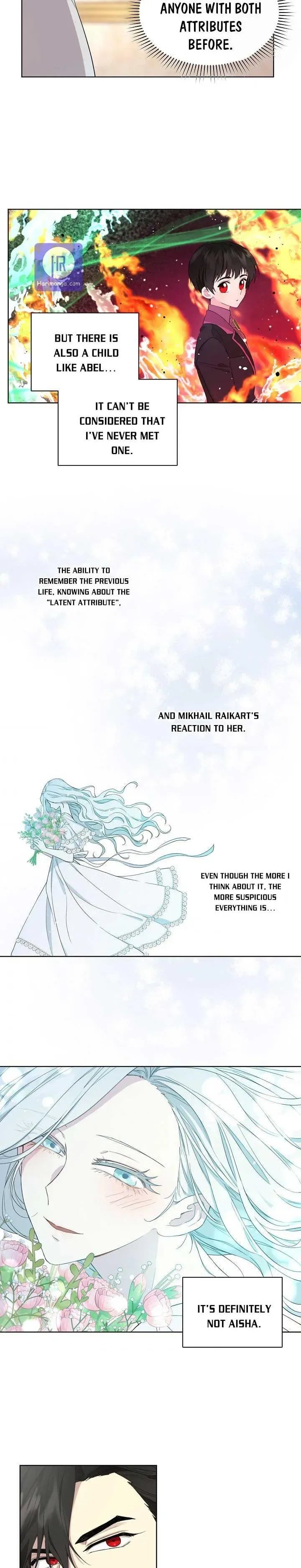 I Married the Male Lead’s Dad Chapter 51 page 3