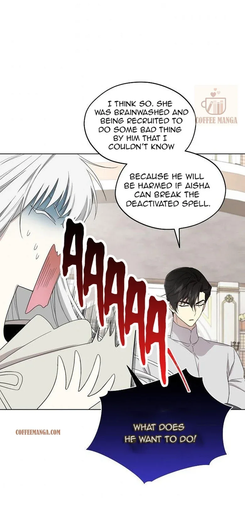I Married the Male Lead’s Dad Chapter 52 page 7