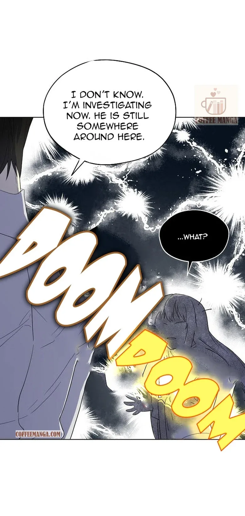 I Married the Male Lead’s Dad Chapter 52 page 8