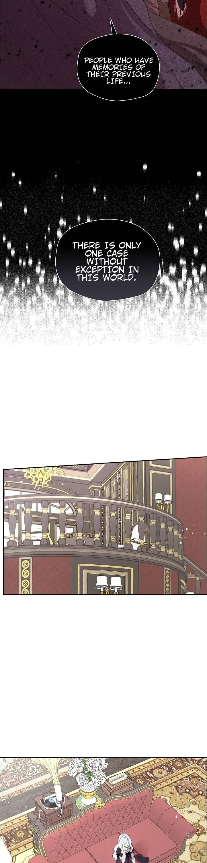 I Married the Male Lead’s Dad Chapter 46 page 31