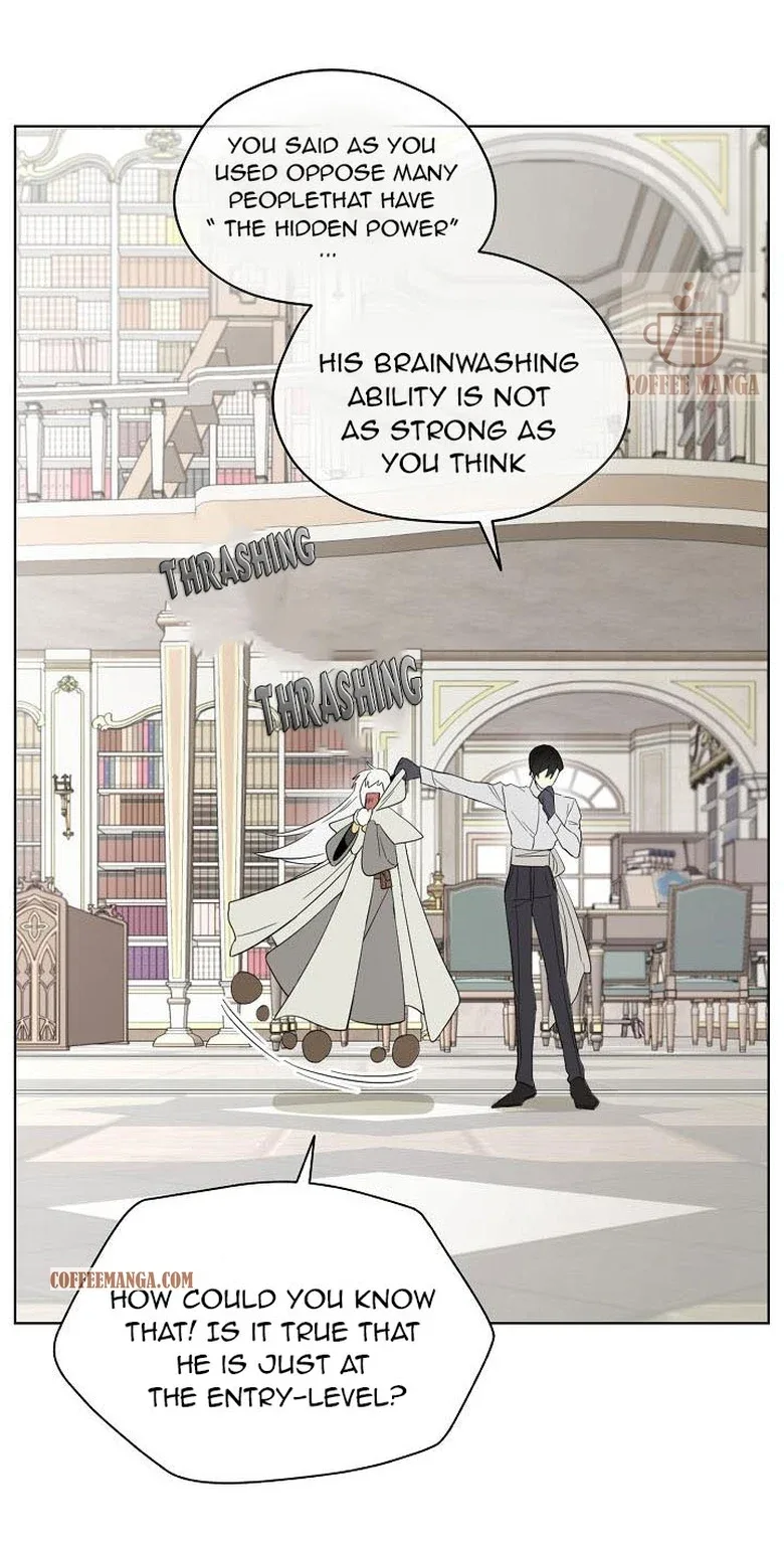 I Married the Male Lead’s Dad Chapter 52 page 13