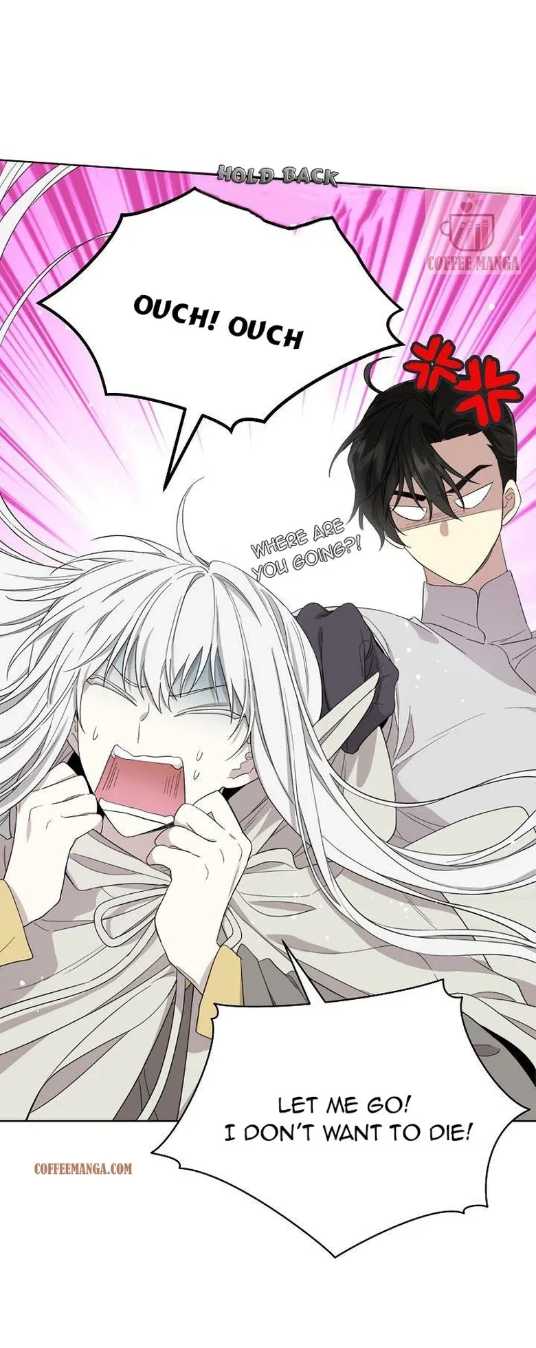 I Married the Male Lead’s Dad Chapter 52 page 10
