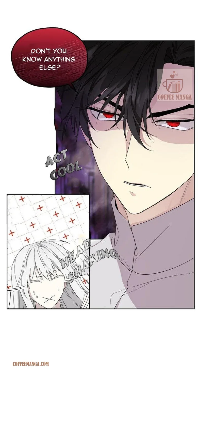 I Married the Male Lead’s Dad Chapter 52 page 15
