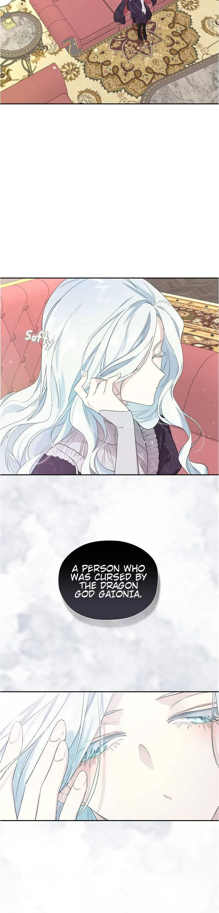I Married the Male Lead’s Dad Chapter 46 page 32