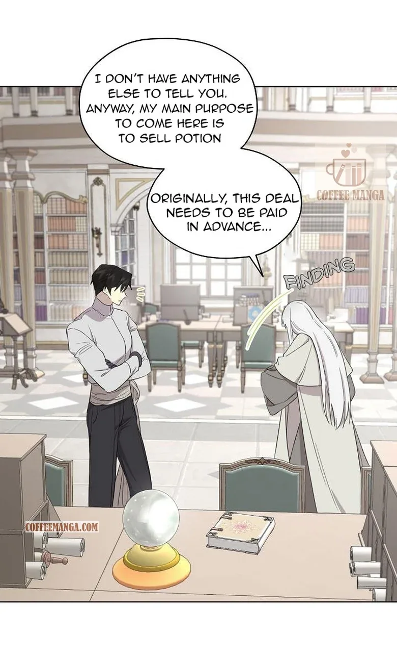 I Married the Male Lead’s Dad Chapter 52 page 29
