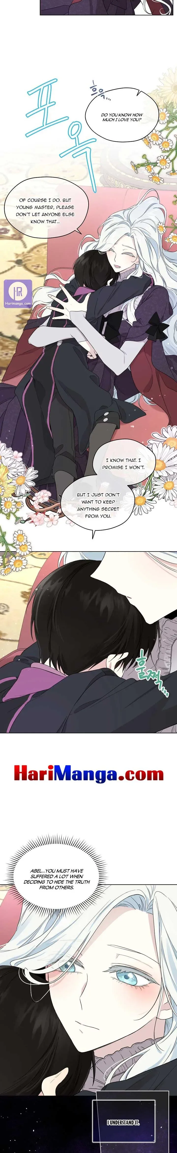 I Married the Male Lead’s Dad Chapter 54 page 12