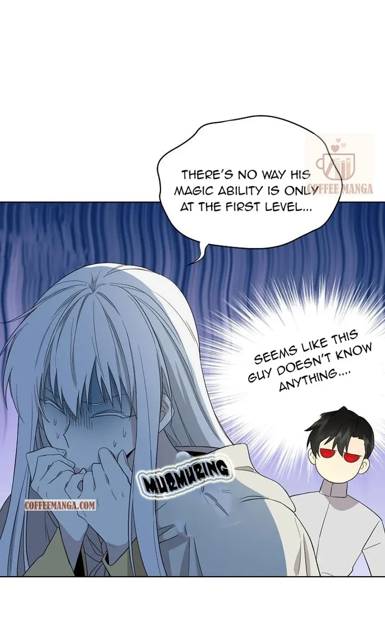 I Married the Male Lead’s Dad Chapter 52 page 14