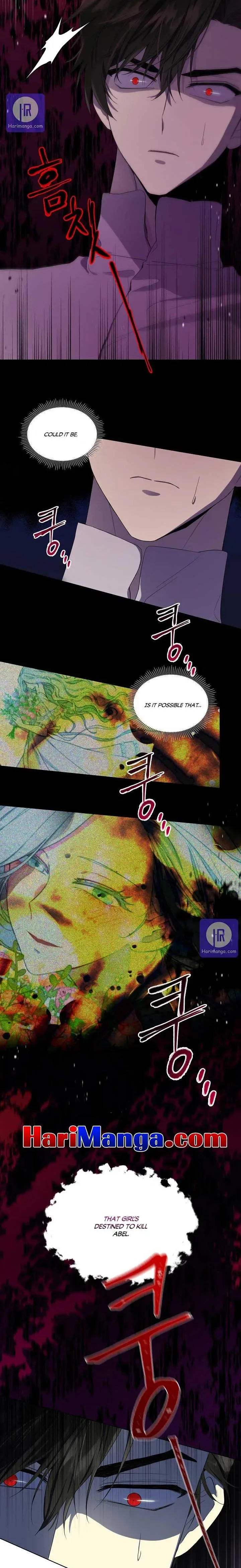 I Married the Male Lead’s Dad Chapter 54 page 3