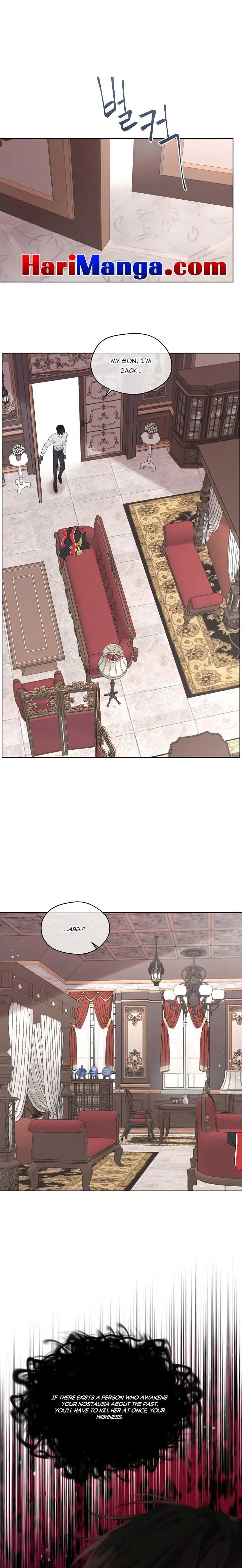 I Married the Male Lead’s Dad Chapter 54 page 2