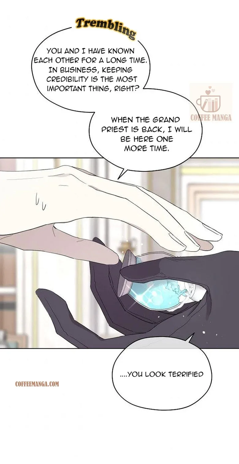 I Married the Male Lead’s Dad Chapter 52 page 31