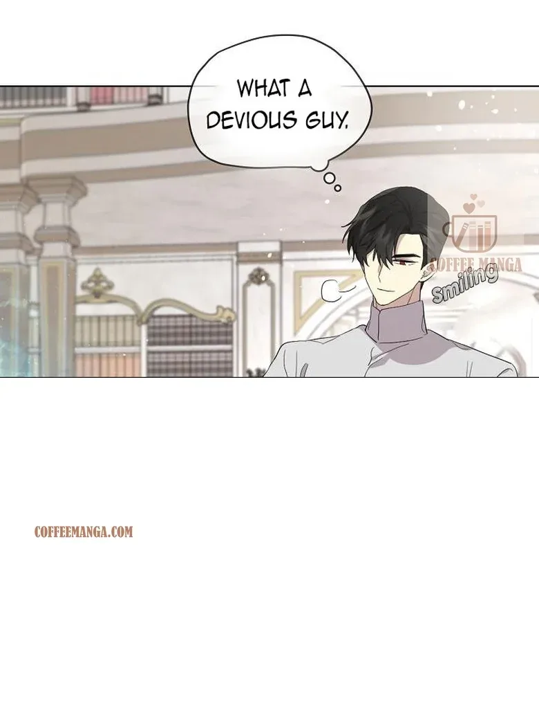 I Married the Male Lead’s Dad Chapter 52 page 37