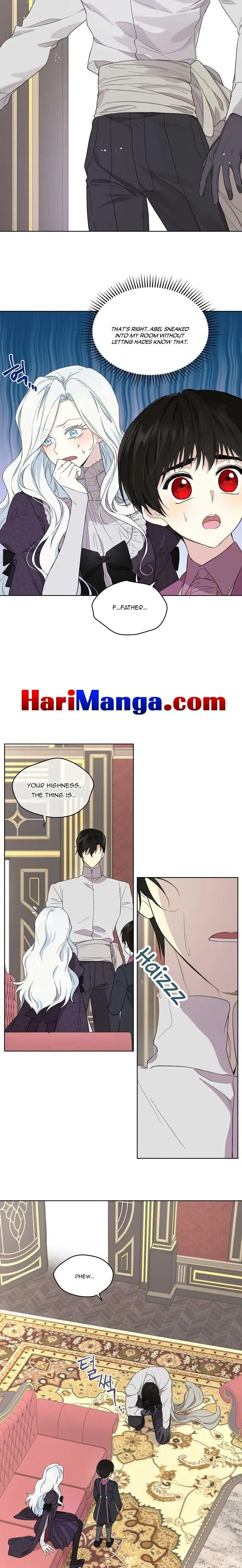 I Married the Male Lead’s Dad Chapter 54 page 15
