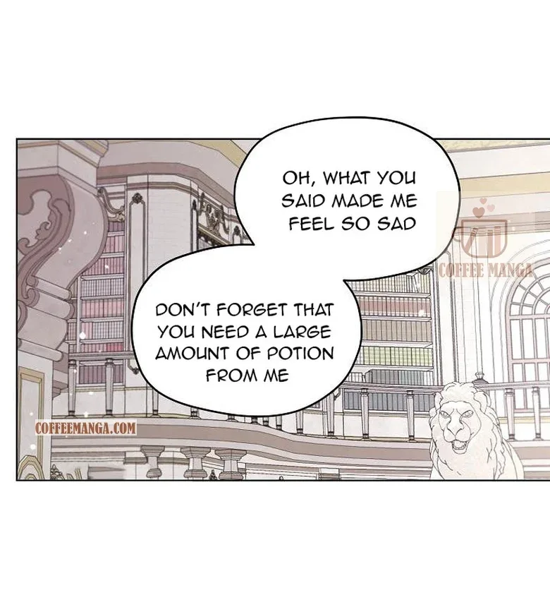 I Married the Male Lead’s Dad Chapter 52 page 28