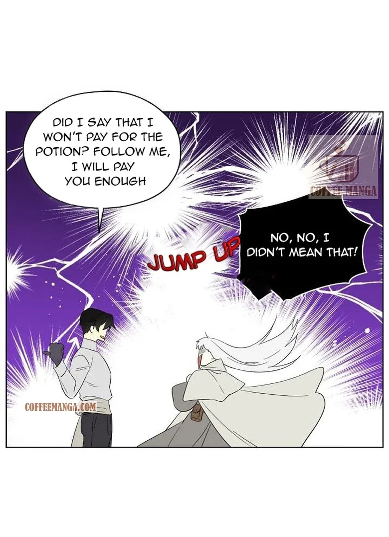I Married the Male Lead’s Dad Chapter 52 page 30