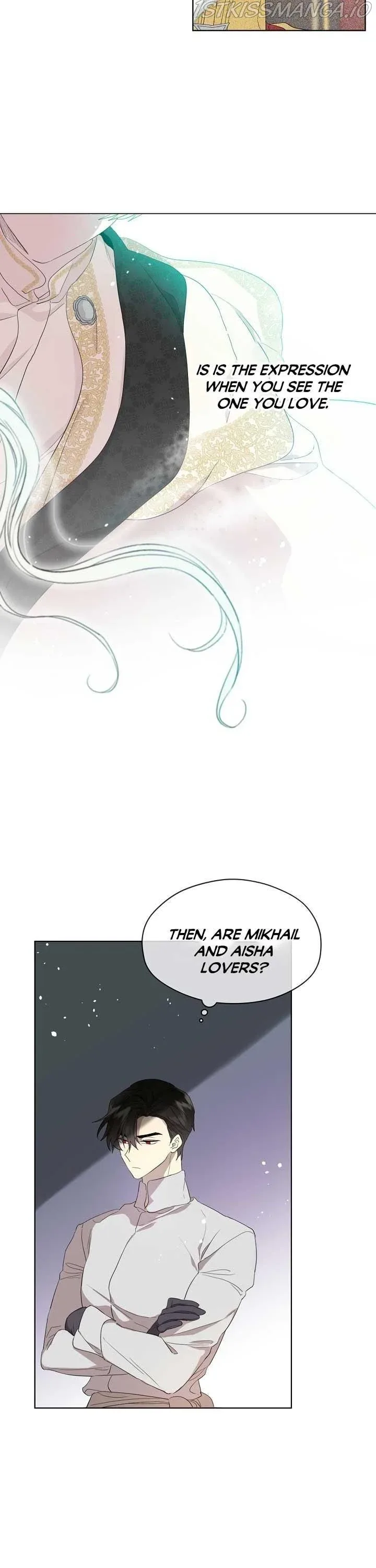 I Married the Male Lead’s Dad Chapter 47 page 21