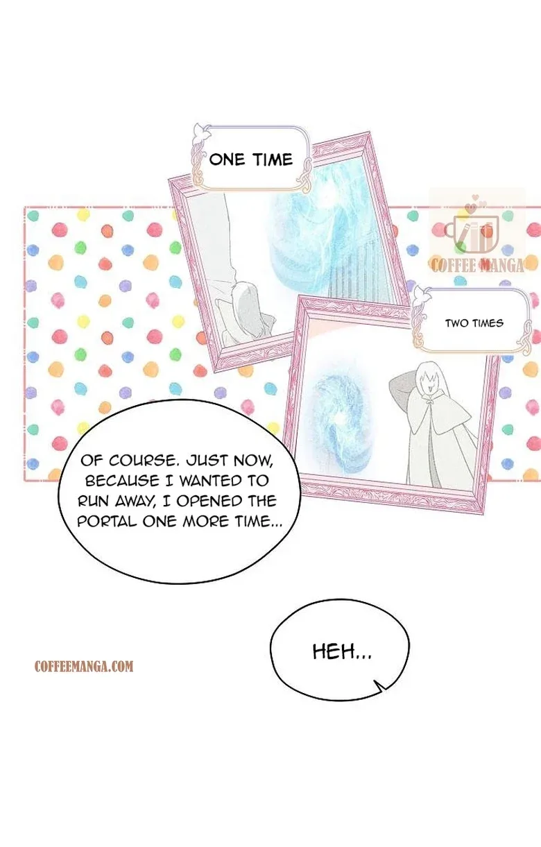 I Married the Male Lead’s Dad Chapter 52 page 33