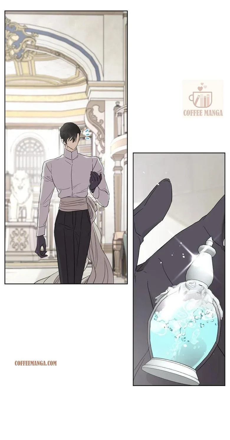 I Married the Male Lead’s Dad Chapter 52 page 38