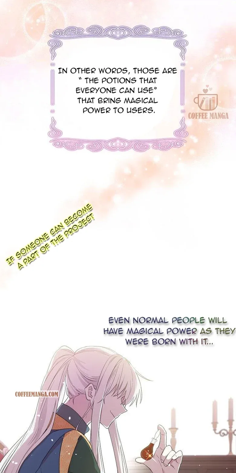 I Married the Male Lead’s Dad Chapter 52 page 41