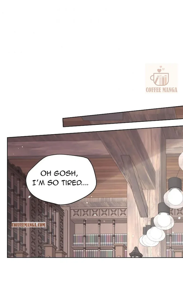 I Married the Male Lead’s Dad Chapter 52 page 54