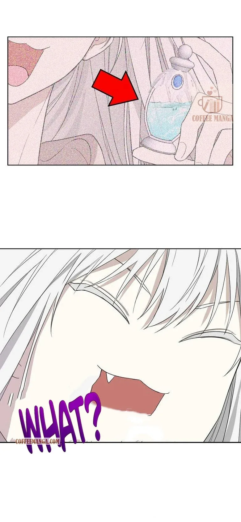 I Married the Male Lead’s Dad Chapter 52 page 59