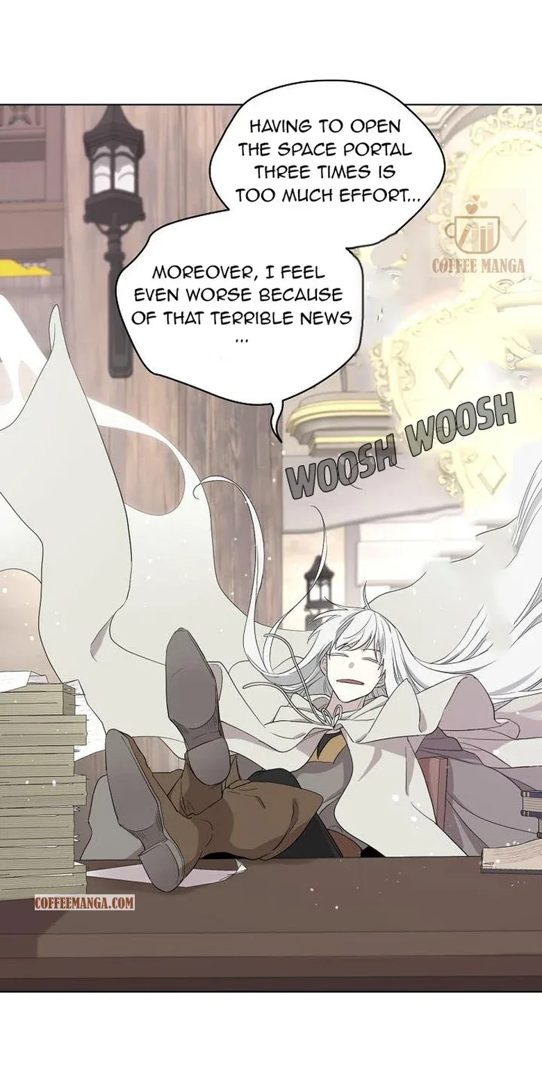 I Married the Male Lead’s Dad Chapter 52 page 55