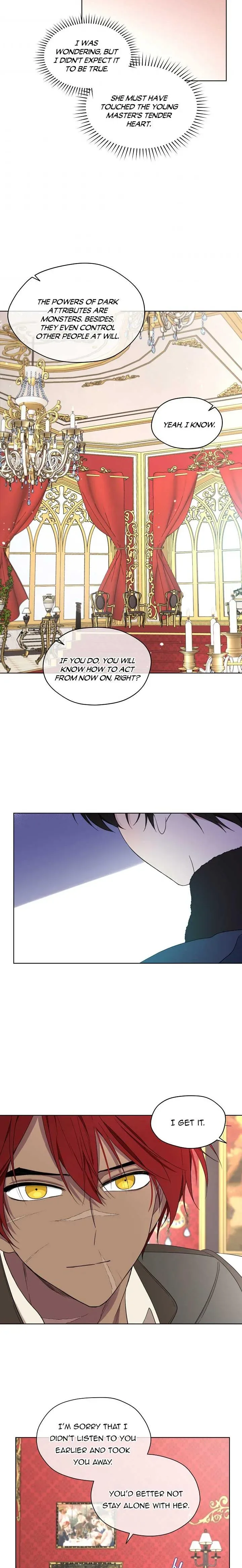 I Married the Male Lead’s Dad Chapter 58 page 15
