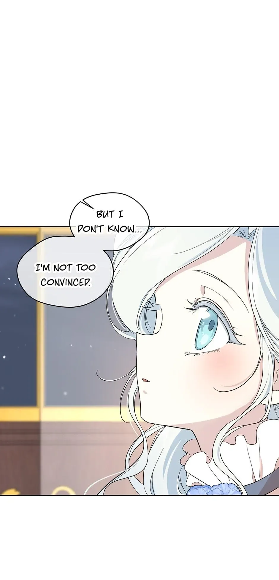 I Married the Male Lead’s Dad Chapter 65 page 9